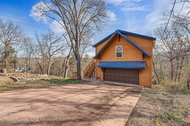 173 Princeton Avenue, Hollister, MO 65672