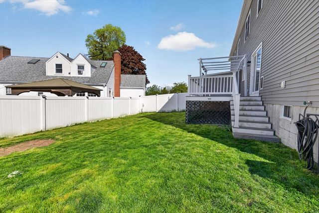 58 Sullivan St 1, Revere, MA 02151