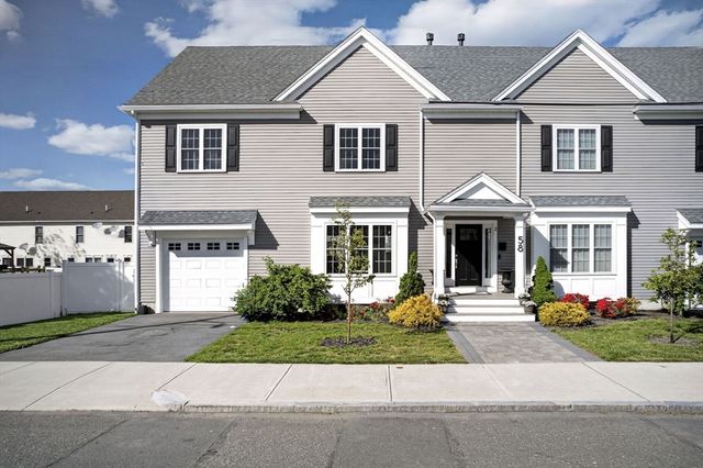 58 Sullivan St 1, Revere, MA 02151