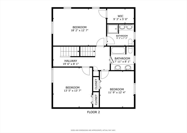 58 Sullivan St 1, Revere, MA 02151