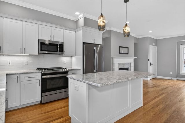 58 Sullivan St 1, Revere, MA 02151