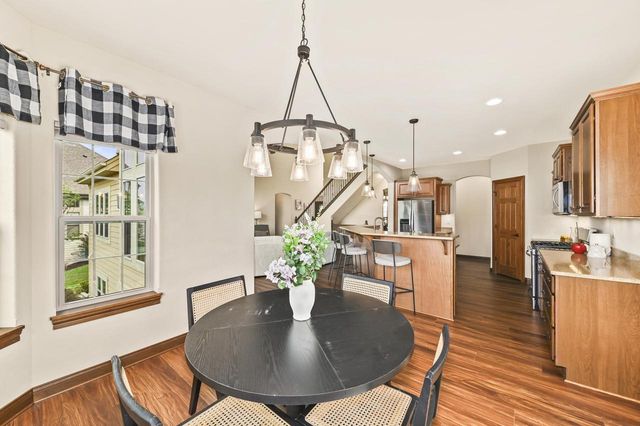 W197N5635 Powell DRIVE, Menomonee Falls, WI 53051