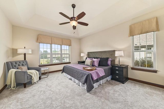 W197N5635 Powell DRIVE, Menomonee Falls, WI 53051