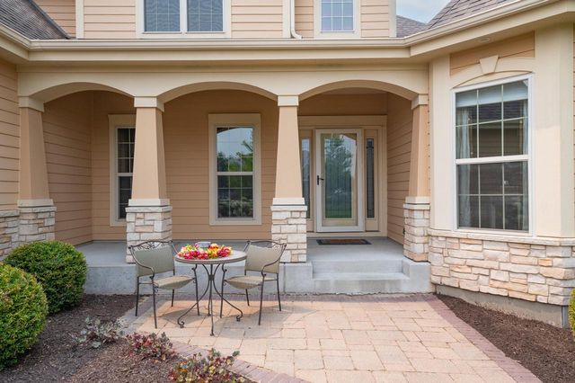 W197N5635 Powell DRIVE, Menomonee Falls, WI 53051