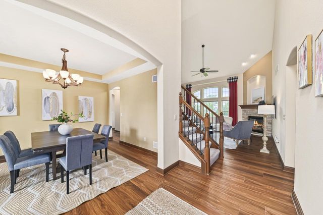 W197N5635 Powell DRIVE, Menomonee Falls, WI 53051