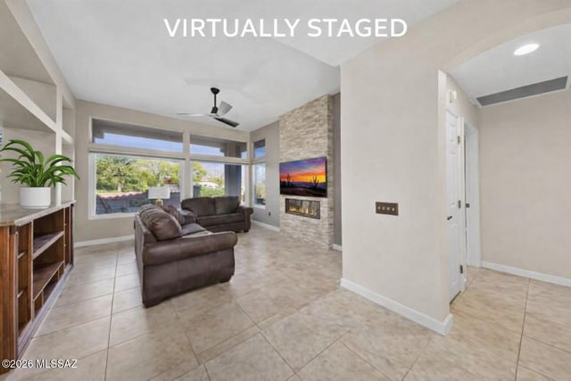 14014 N Trade Winds Way, Oro Valley, AZ 85755