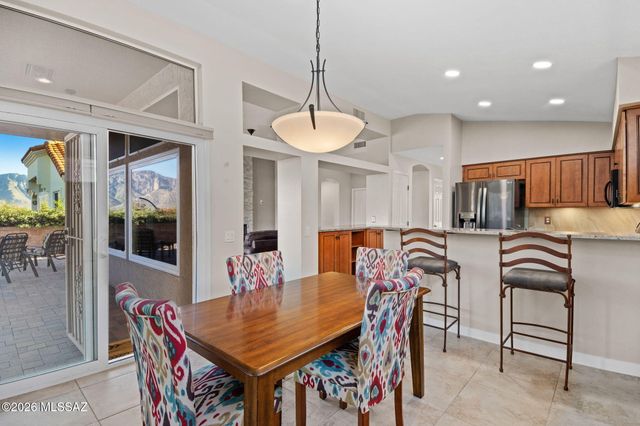 14014 N Trade Winds Way, Oro Valley, AZ 85755