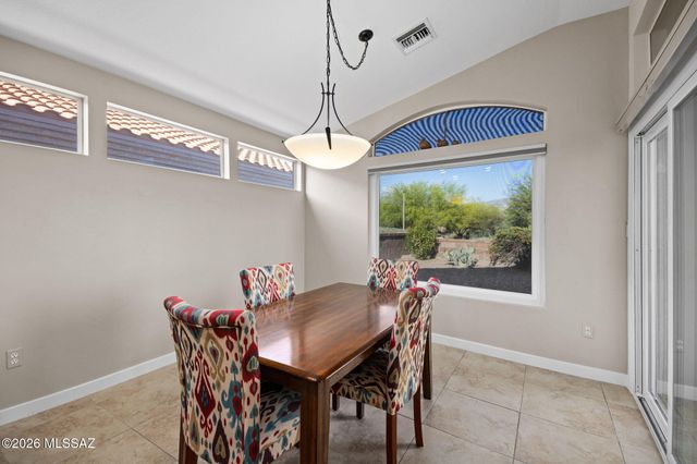 14014 N Trade Winds Way, Oro Valley, AZ 85755