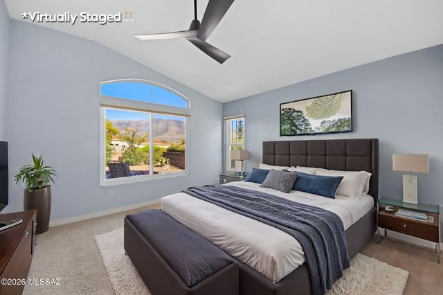 14014 N Trade Winds Way, Oro Valley, AZ 85755