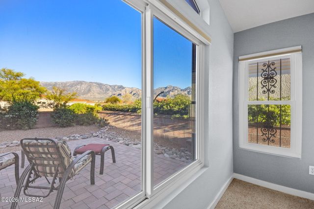 14014 N Trade Winds Way, Oro Valley, AZ 85755