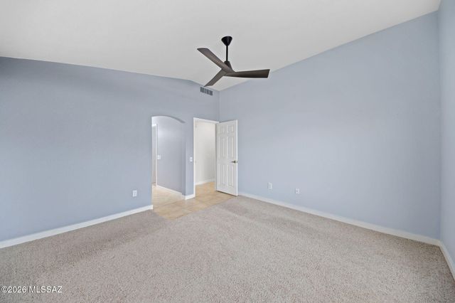 14014 N Trade Winds Way, Oro Valley, AZ 85755