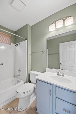 14014 N Trade Winds Way, Oro Valley, AZ 85755