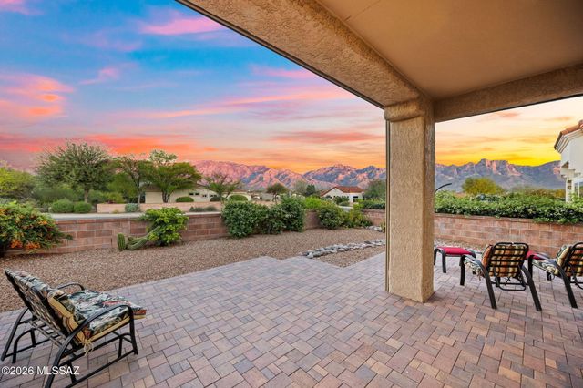 14014 N Trade Winds Way, Oro Valley, AZ 85755