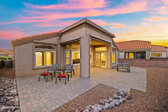 14014 N Trade Winds Way, Oro Valley, AZ 85755