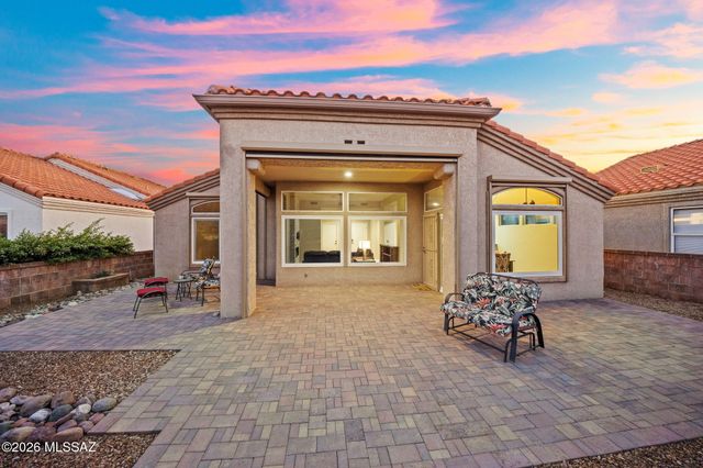 14014 N Trade Winds Way, Oro Valley, AZ 85755