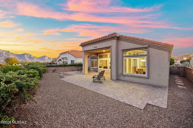 14014 N Trade Winds Way, Oro Valley, AZ 85755