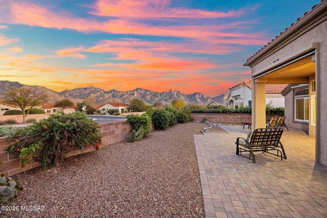 14014 N Trade Winds Way, Oro Valley, AZ 85755