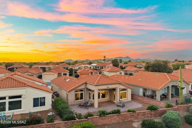 14014 N Trade Winds Way, Oro Valley, AZ 85755