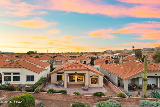 14014 N Trade Winds Way, Oro Valley, AZ 85755