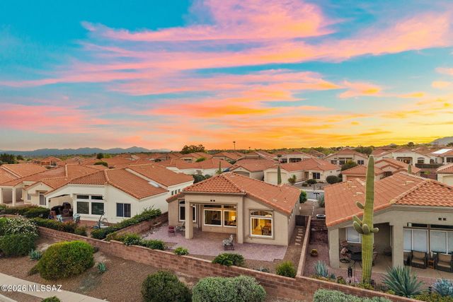 14014 N Trade Winds Way, Oro Valley, AZ 85755