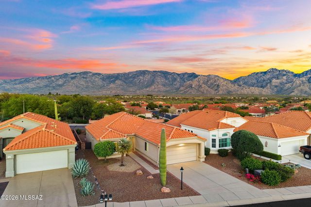 14014 N Trade Winds Way, Oro Valley, AZ 85755