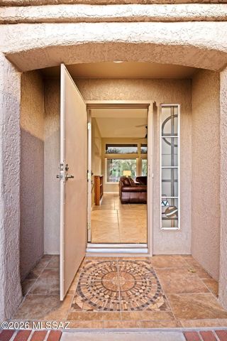 14014 N Trade Winds Way, Oro Valley, AZ 85755