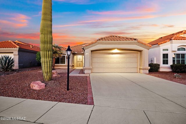 14014 N Trade Winds Way, Oro Valley, AZ 85755