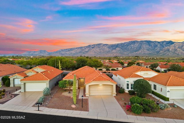 14014 N Trade Winds Way, Oro Valley, AZ 85755