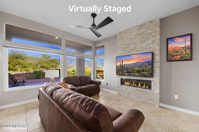 14014 N Trade Winds Way, Oro Valley, AZ 85755