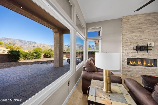 14014 N Trade Winds Way, Oro Valley, AZ 85755