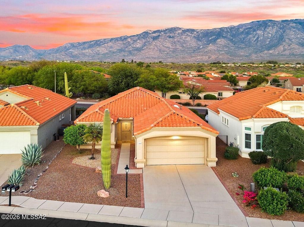 14014 N Trade Winds Way, Oro Valley, AZ 85755