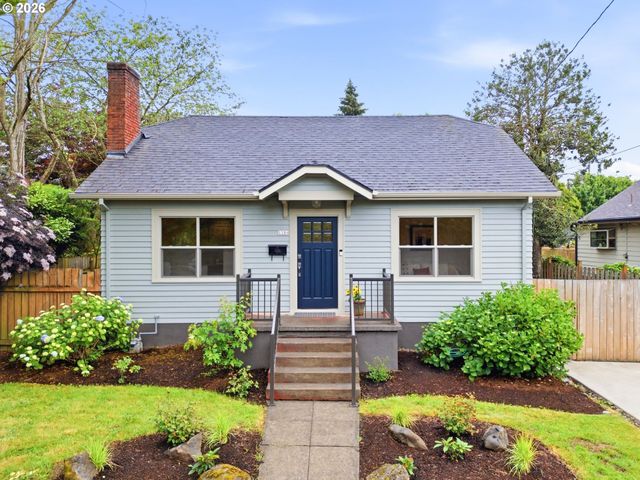 1584 N PRESCOTT St, Portland, OR 97217
