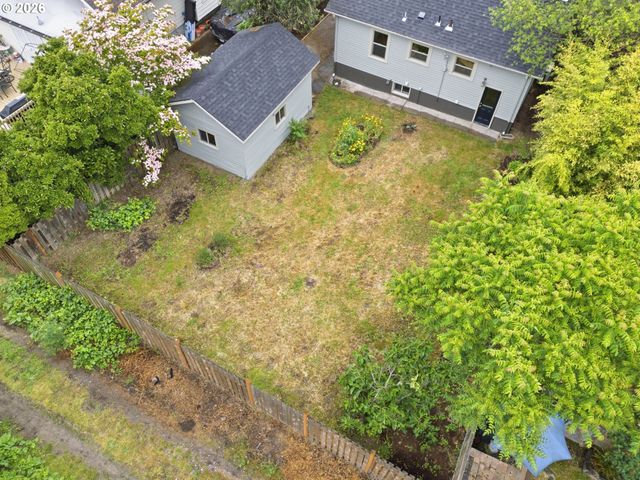 1584 N PRESCOTT St, Portland, OR 97217