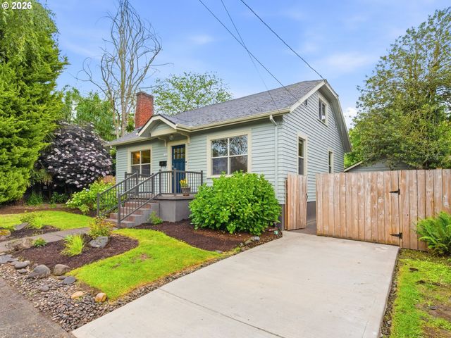 1584 N PRESCOTT St, Portland, OR 97217