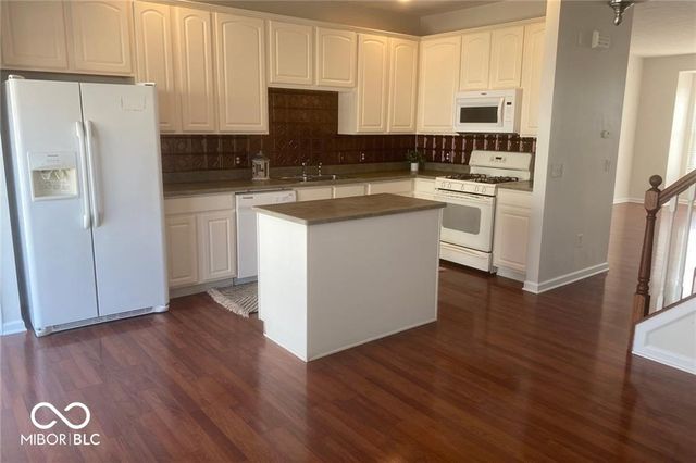 13364 W Golden Gate Dr W, Carmel, IN 46074