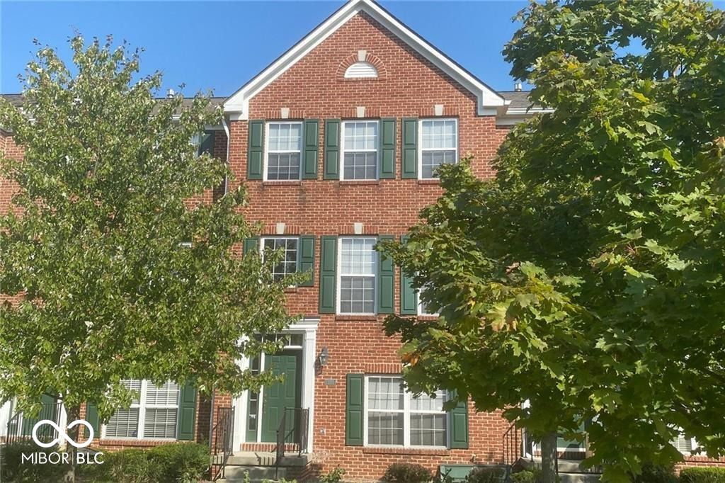 13364 W Golden Gate Dr W, Carmel, IN 46074