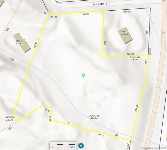 1513 Route 12, Ledyard, CT 06335