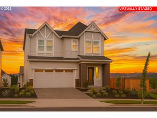 17960 Sw Alvord Ln, Beaverton, OR 97007