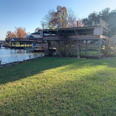 344 Birch Drive, Onalaska, TX 77360