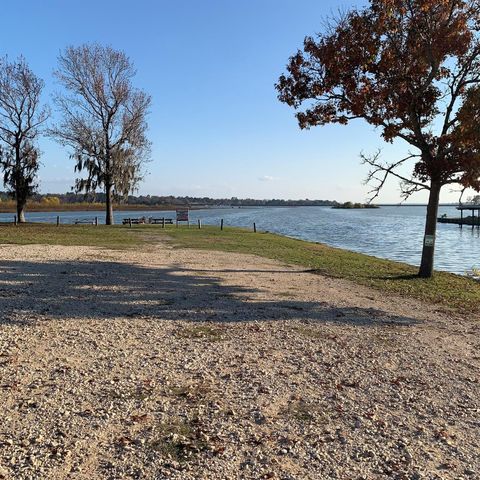 344 Birch Drive, Onalaska, TX 77360