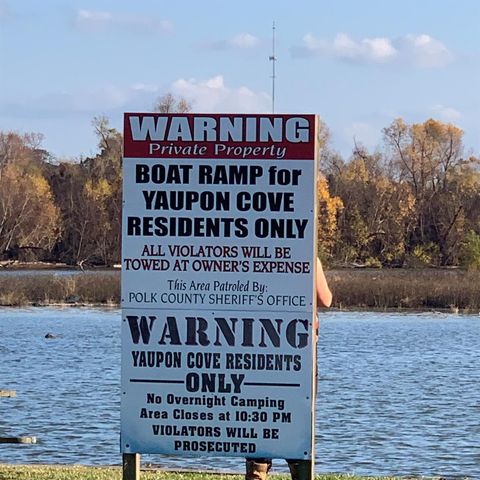 344 Birch Drive, Onalaska, TX 77360