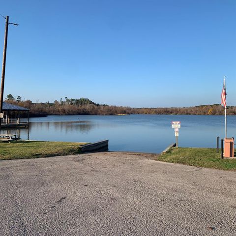 344 Birch Drive, Onalaska, TX 77360