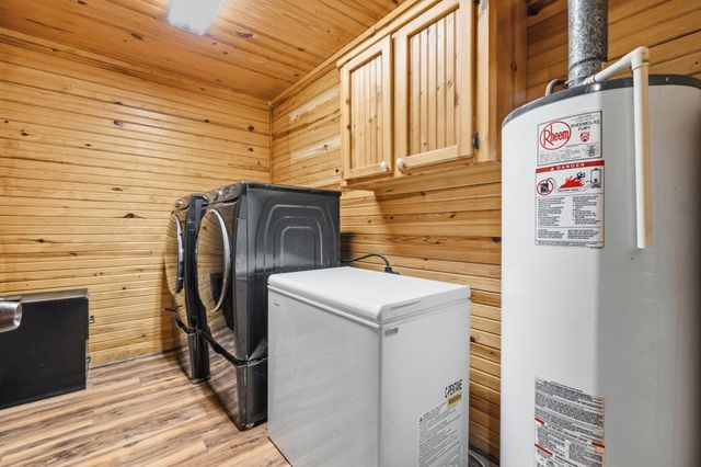 344 Birch Drive, Onalaska, TX 77360