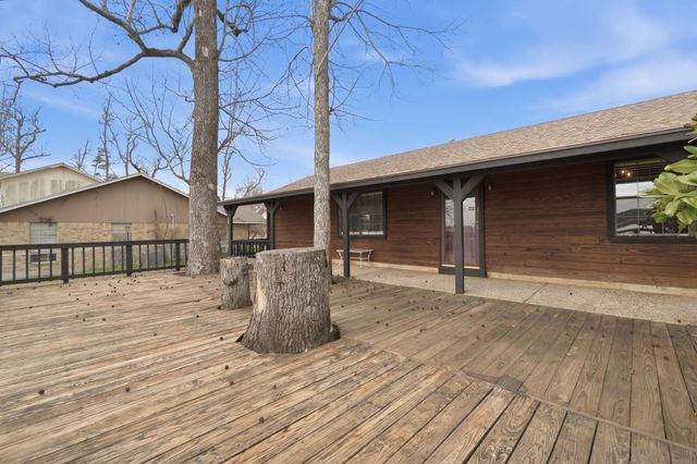 344 Birch Drive, Onalaska, TX 77360