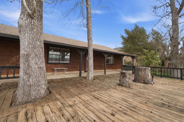 344 Birch Drive, Onalaska, TX 77360