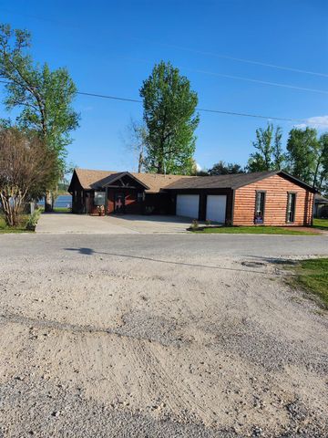 344 Birch Drive, Onalaska, TX 77360