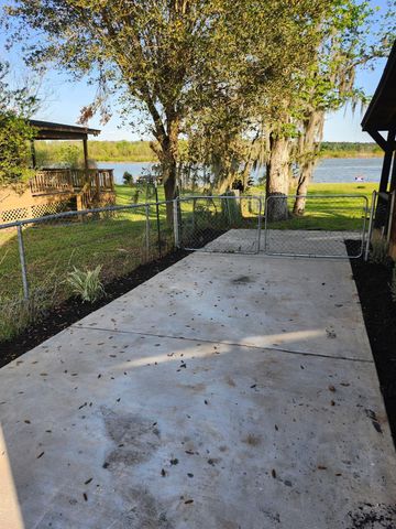 344 Birch Drive, Onalaska, TX 77360