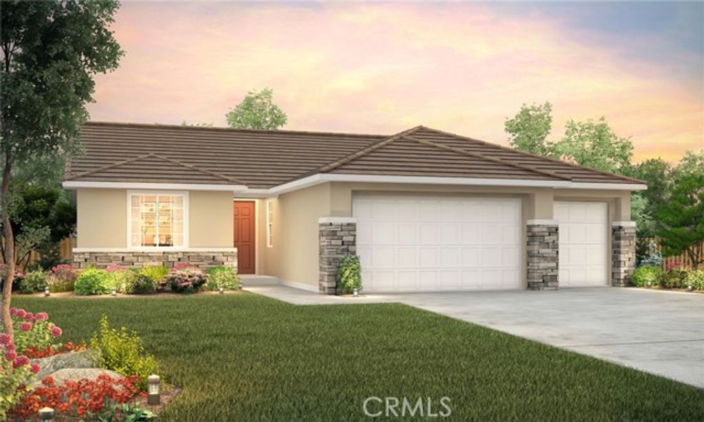 608 Skyler Lane, Merced, CA 95348