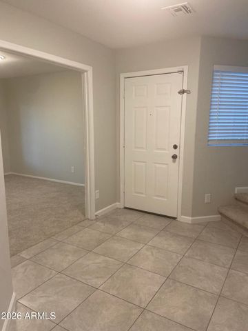6396 E LUSH VISTA View, Florence, AZ 85132