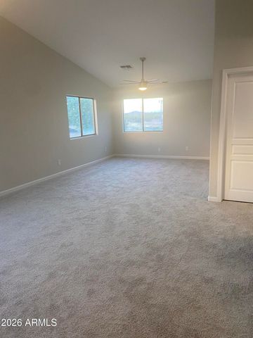 6396 E LUSH VISTA View, Florence, AZ 85132